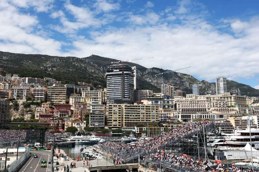 Revving Up the Results: Formula E's Monaco Races Unveil Victors and Challengers