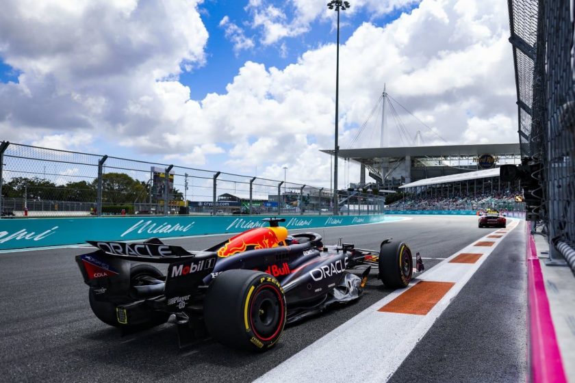 F1 Miami Grand Prix venue to undergo major transformation