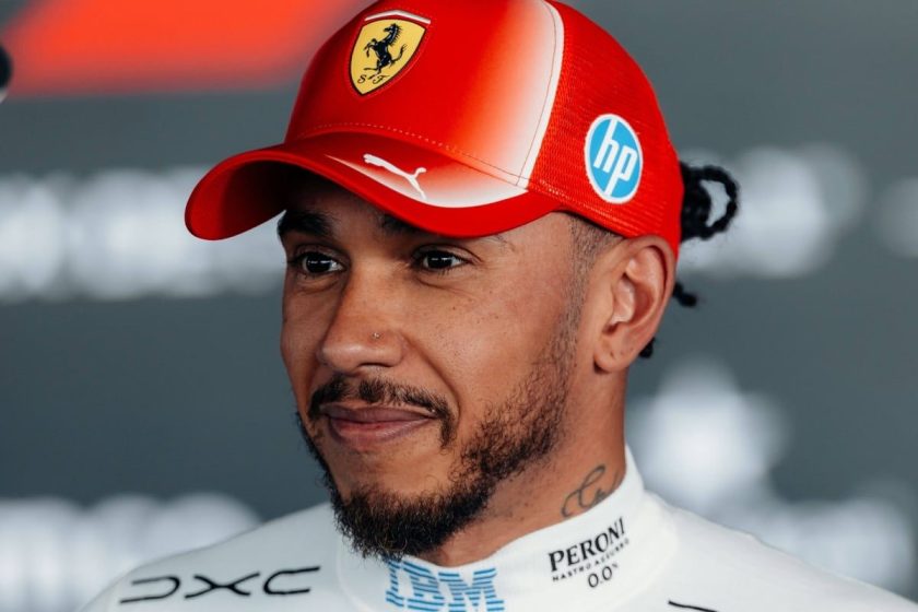 Clashing Titans: Hamilton Advised to Avoid Ferrari's F1 Assistance Tool Amid Team Dynamics Strife