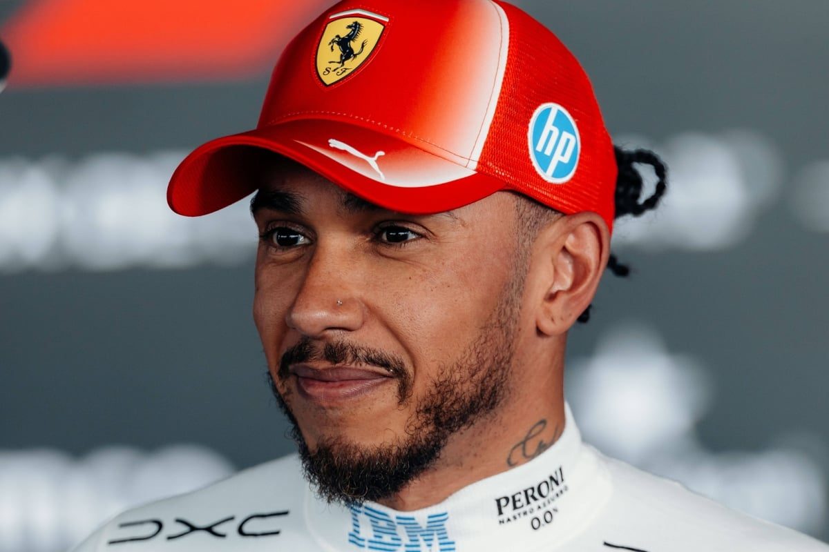 Clashing Titans: Hamilton Advised to Avoid Ferrari's F1 Assistance Tool Amid Team Dynamics Strife