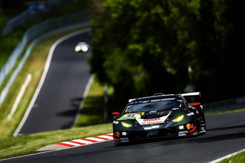 Thrills, Triumphs, and Turmoil: A Behind-the-Scenes Look at the Nurburgring 24 Hours Pole Position Shootout