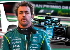 Fernando Alonso Drops Bombshell: Aston Martin F1 Retirement on the Horizon?