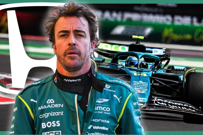 Fernando Alonso Drops Bombshell: Aston Martin F1 Retirement on the Horizon?
