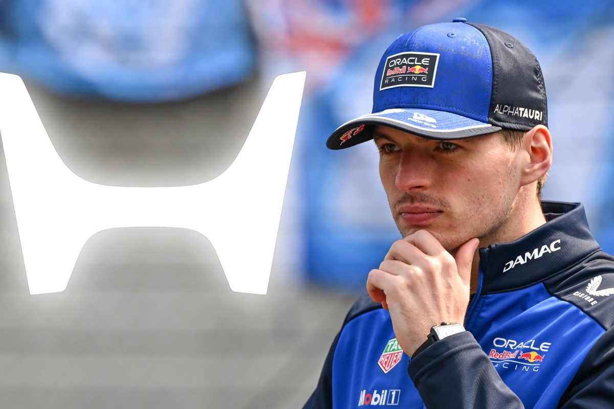 The Strategic Shift: How Honda's F1 Decision Shaped Max Verstappen's Red Bull Departure