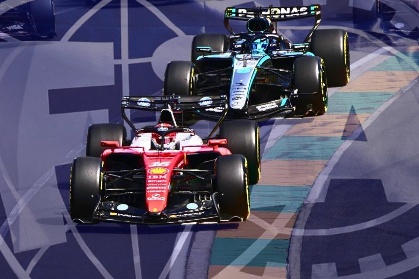The Unforeseen Move: F1 Teams Catch the FIA Off Guard with Game-Changing Decision