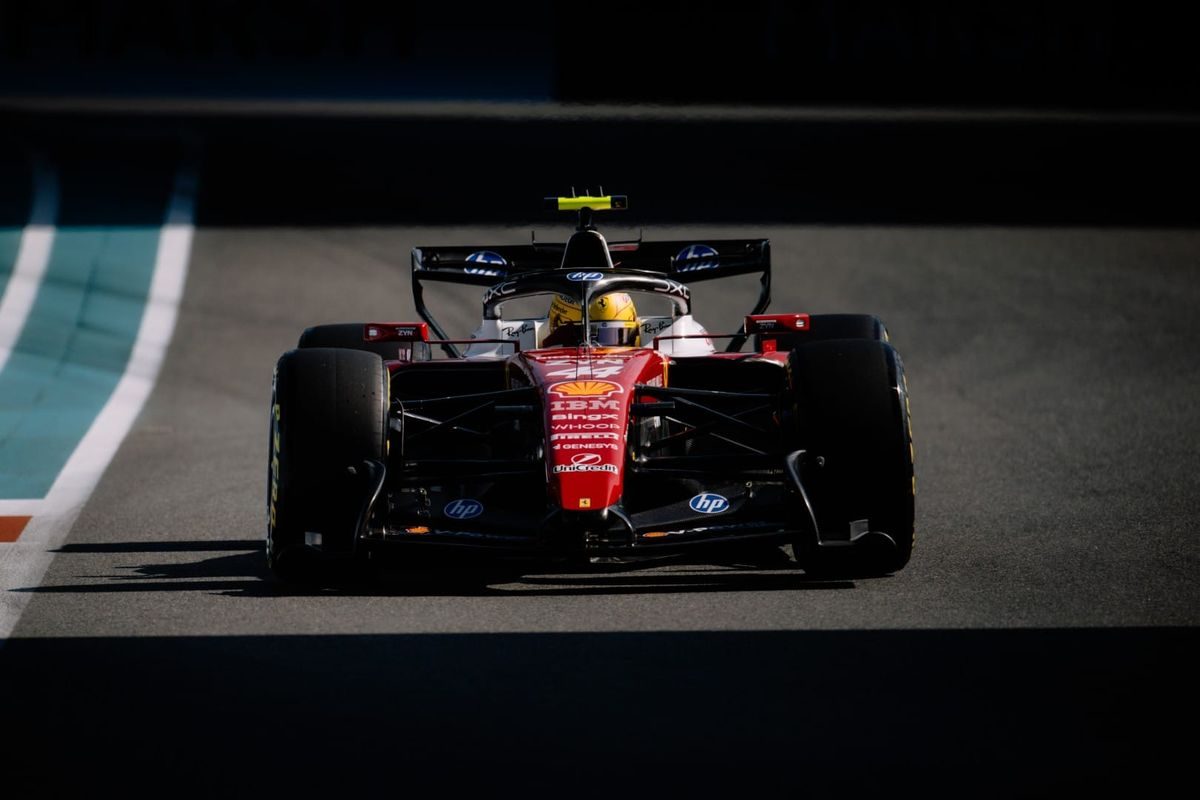 Revolutionizing Ferrari: How Vasseur's Leadership is Transforming the Team