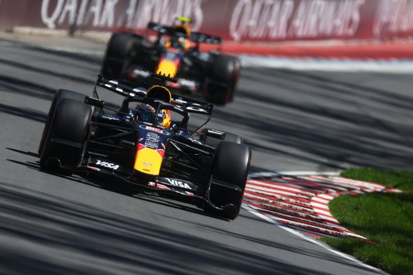 Thrilling Race to the Top: F1 Standings 2026 Unveiled ahead of the Canadian Grand Prix