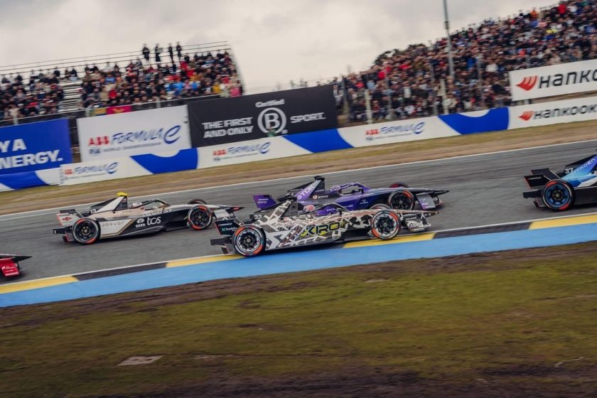 Revving Up for Fair Play: Formula E Takes a Stand Against Team Collusion