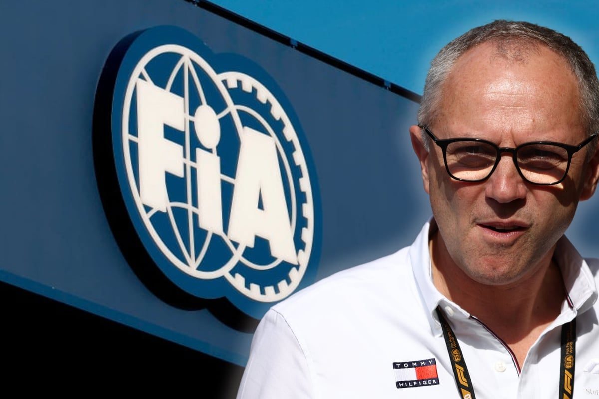 Revving Up Success: F1 Chief Strikes Deal for V8 Engine Revival with FIA Leader