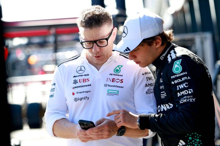 Revved Up Drama: F1 Prodigy Kimi Antonelli Leaves Bono Fuming in Prank Fiasco
