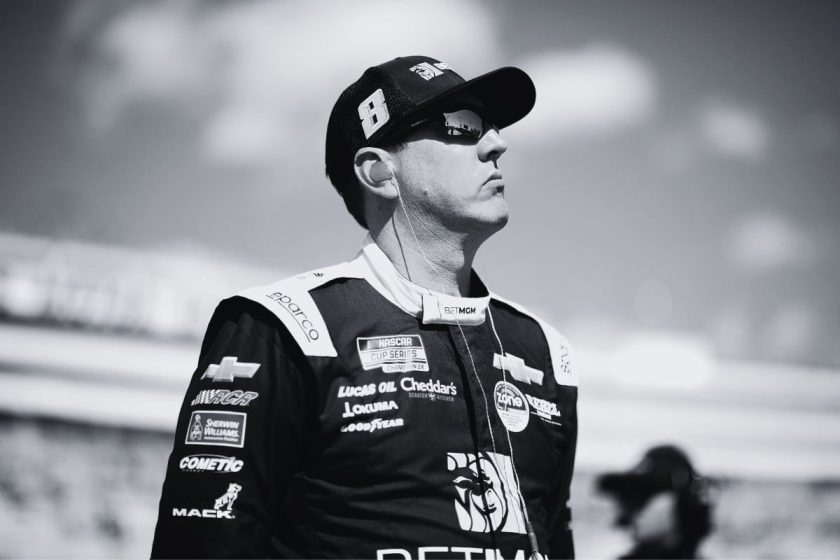 Shockwaves Reverberate as NASCAR Champion Kyle Busch tragically passes away at 41