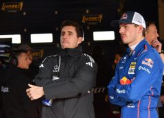 Inside Max Verstappen’s Intense Drive: Teammate Exposes F1 Champion’s Ferocious Determination at Nurburgring 24 Hours