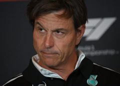Strategic Shift: FIA Implements Rule Change at F1 Monaco Grand Prix to Level the Playing Field Against Mercedes