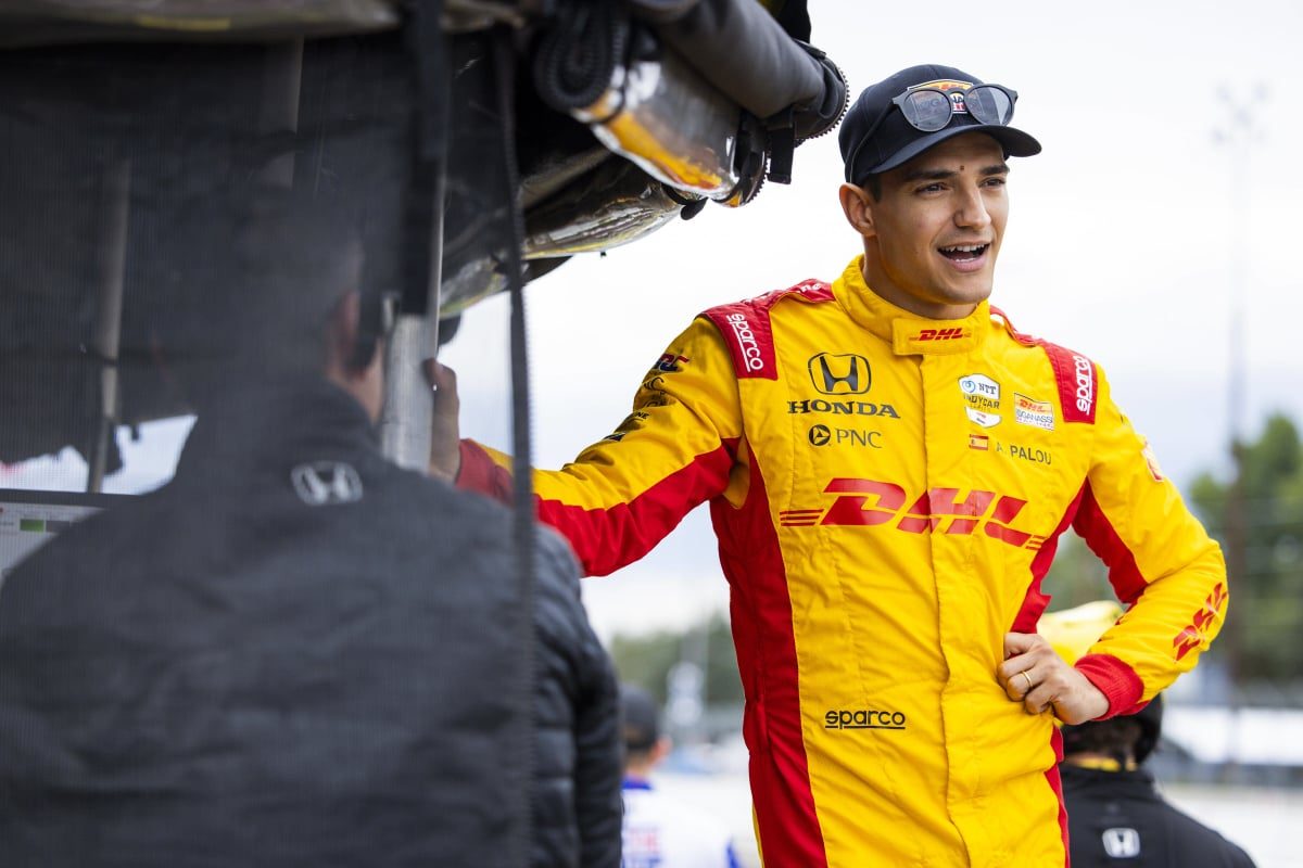 INDYCAR Drivers Speak Out Against Unfair Rules: Will Drivers Suffer if the Series Fails?