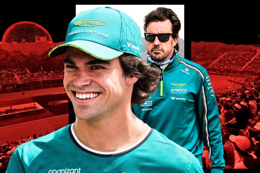 Lance Stroll's Grace Under Pressure: A Class Act with Aston Martin F1 Team