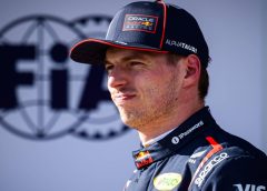 Max Verstappen Challenges F1 Fans’ Understanding of 2026 Regulations