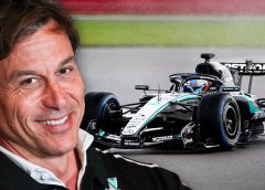 Mercedes Revs Up for Dominance at the Canadian Grand Prix