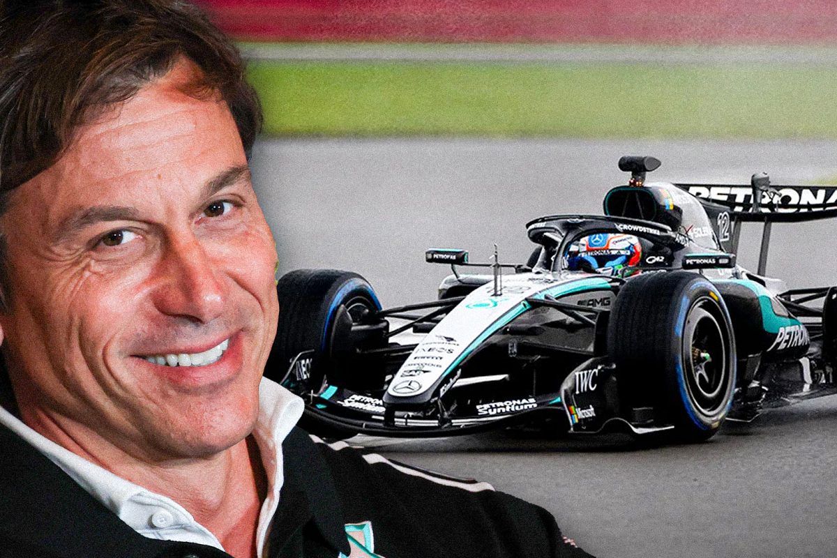 Mercedes Revs Up for Dominance at the Canadian Grand Prix