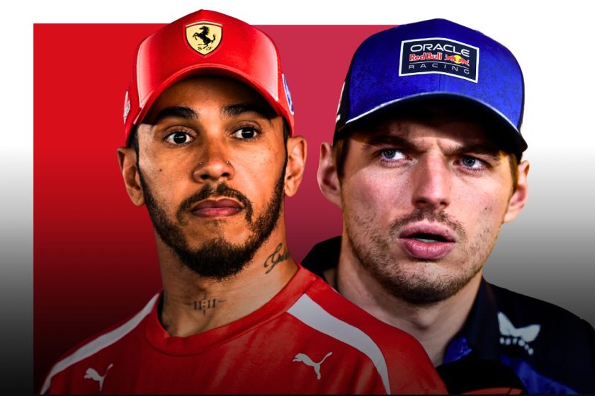 F1 face problem not seen for over 30 years and it's creeping up fast