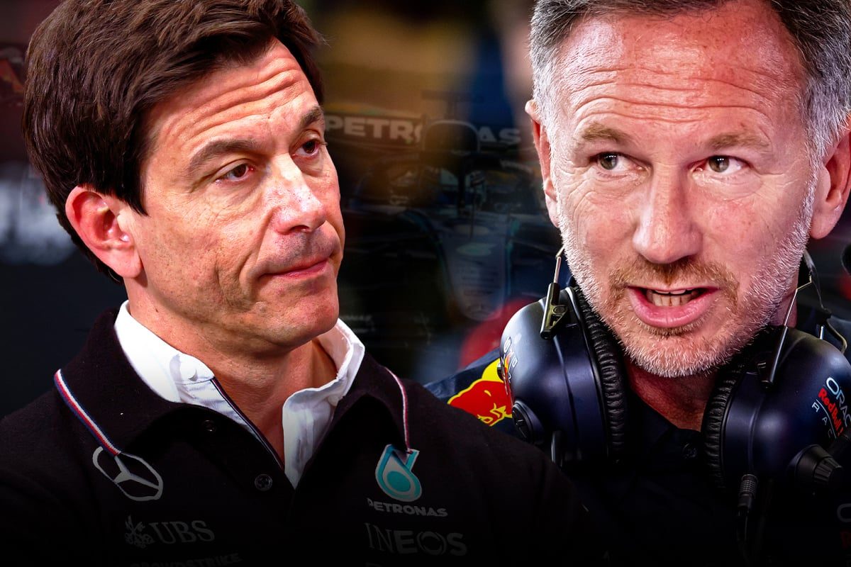 Monaco Grand Prix Shake-up: Mercedes Paves the Way for Christian Horner Amid F1 News Buzz