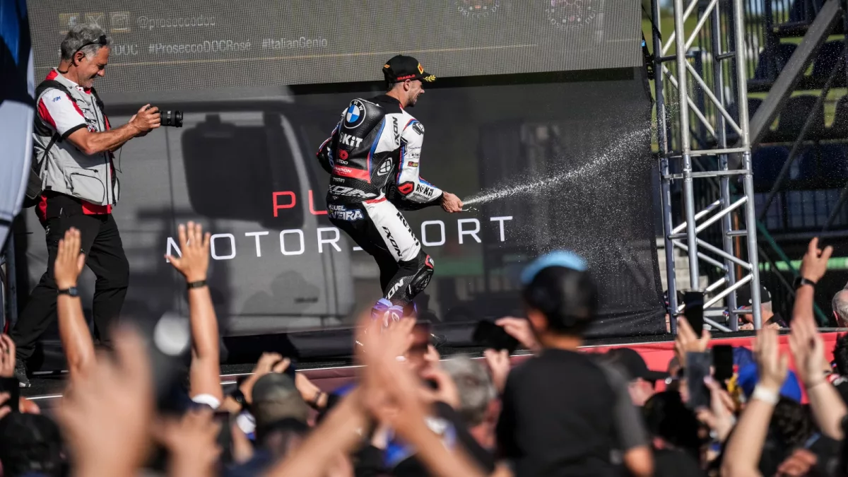 Unpacking the Challenges: Miguel Oliveira's Insightful Journey from WorldSBK to MotoGP
