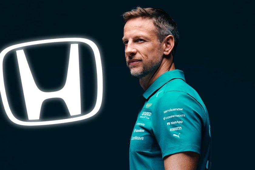 Honda's Heroic Revival: F1 Champion Praises Saviour in the Fast Lane