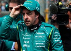 The Thrilling Tale of Fernando Alonso’s Seat Drama at the Canadian Grand Prix