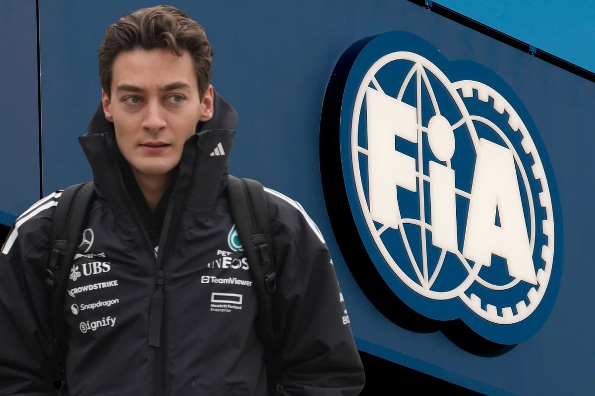 George Russell Sparks Controversy with Fiery Display at Canadian Grand Prix