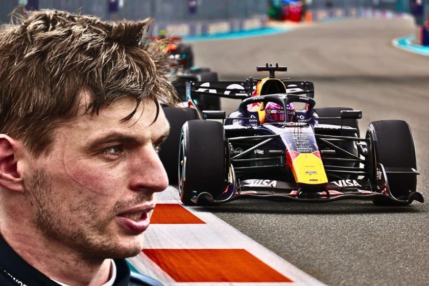 Fear and Uncertainty: The Departure of a Key Figure Looms over Max Verstappen and Red Bull Racing