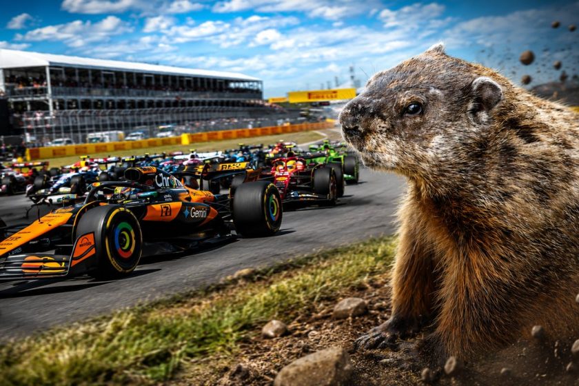 Rev Up Your Engines: F1 Canadian Grand Prix Now Streaming Live and Free on Netflix