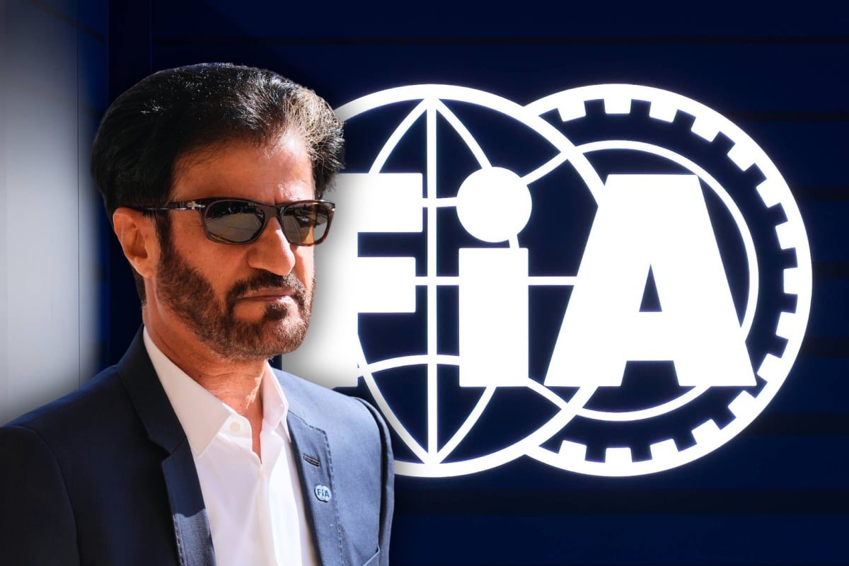 Revolutionary Reversal: FIA President Unveils Thrilling F1 Timeline