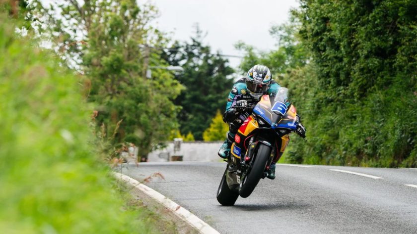 Revving into the Future: Unveiling the 2027 Isle of Man TT Dates and Glimpse into 2028