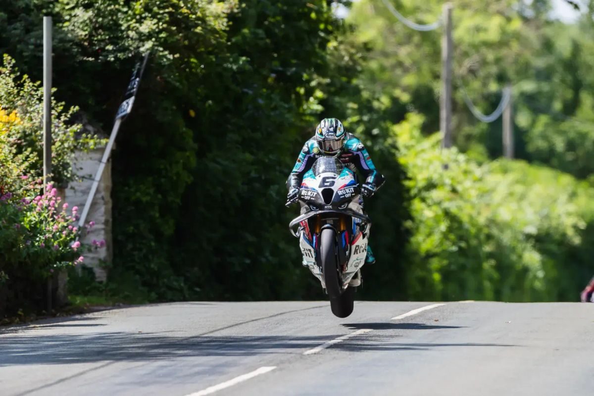 Unveiling the Thrills: A Guide to Isle of Man TT Classes and Schedule