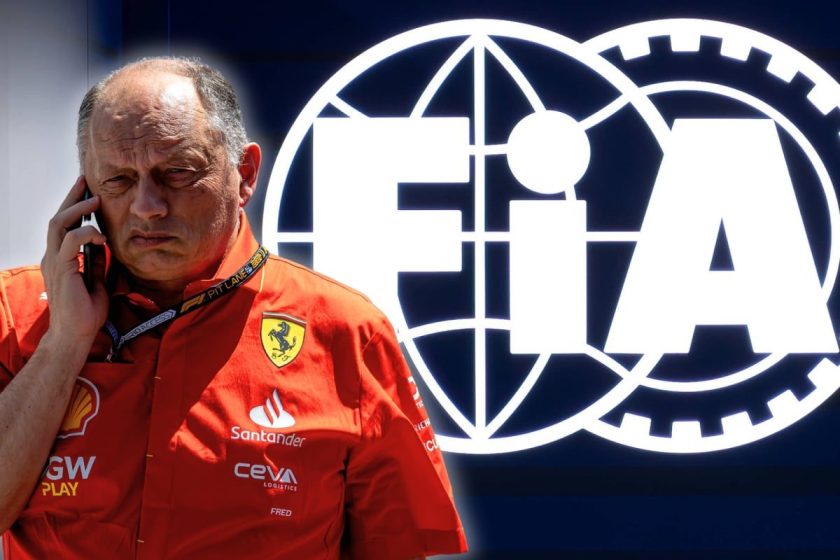 Team Principal Takes a Stand: Defending Fairness in Formula 1 Amid Controversial FIA Regulations