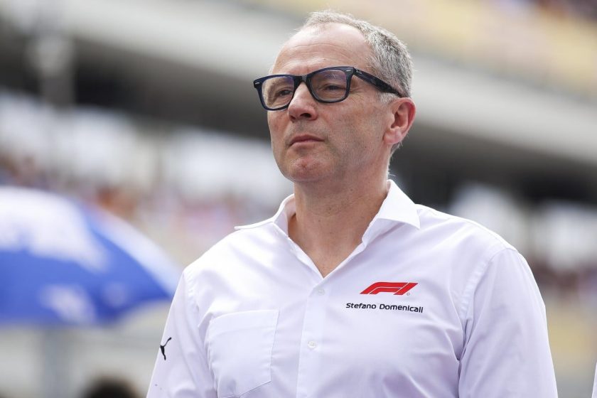 F1 Controversy: President Sparks Outrage with Proposal to Reinstate Cancelled Race