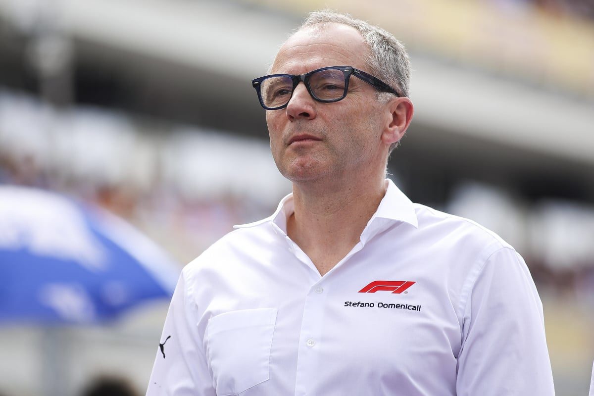 F1 Controversy: President Sparks Outrage with Proposal to Reinstate Cancelled Race