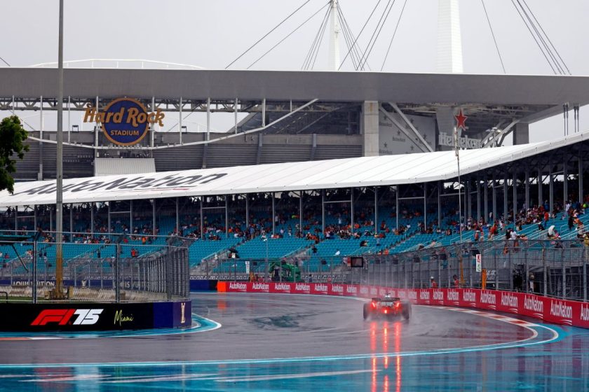 Race Against Time: The High-Stakes Battle to Reschedule F1 Miami GP