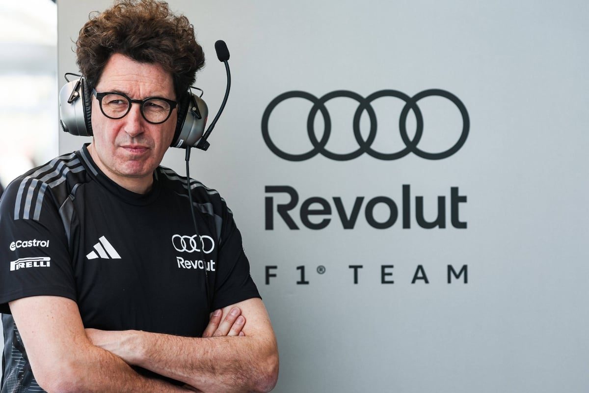 Audi's F1 Journey: From Embarrassment to Excellence