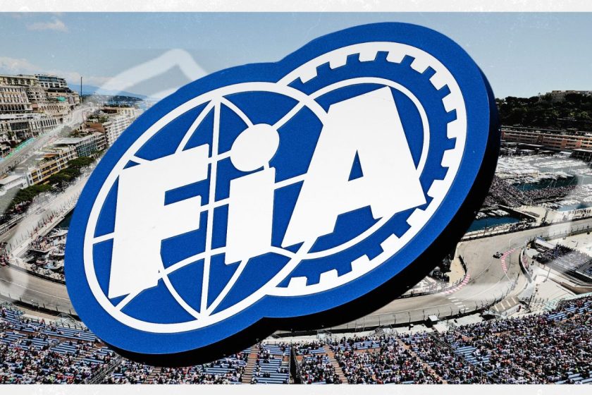 FIA Imposes Monaco Grand Prix Speed Limit on F1 Drivers: Racing's Ultimate Test of Precision and Control