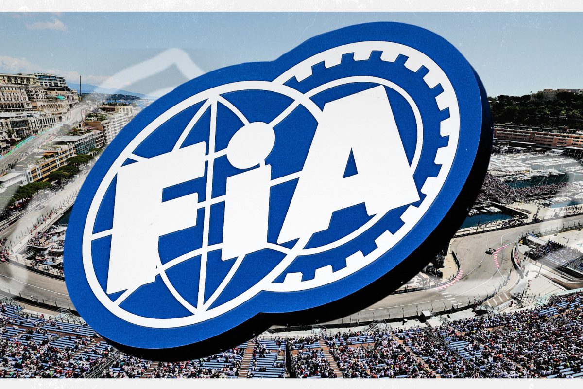 FIA Imposes Monaco Grand Prix Speed Limit on F1 Drivers: Racing's Ultimate Test of Precision and Control