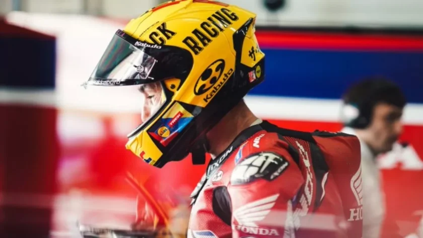 Aleix Espargaro's Thrilling Insights: Exploring the Exciting Future of MotoGP with the 2027 Bikes