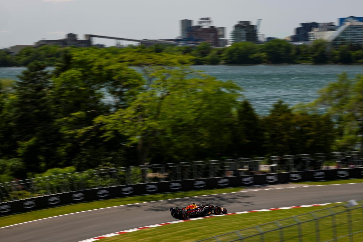 The Show Must Go On: Montreal Strippers Strike Amidst F1 Excitement for Canadian Grand Prix
