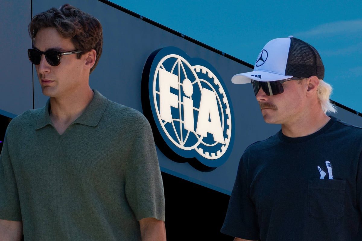 The Racing Revelation: F1 Star's Button Blunder Unveils FIA Penalty Controversy