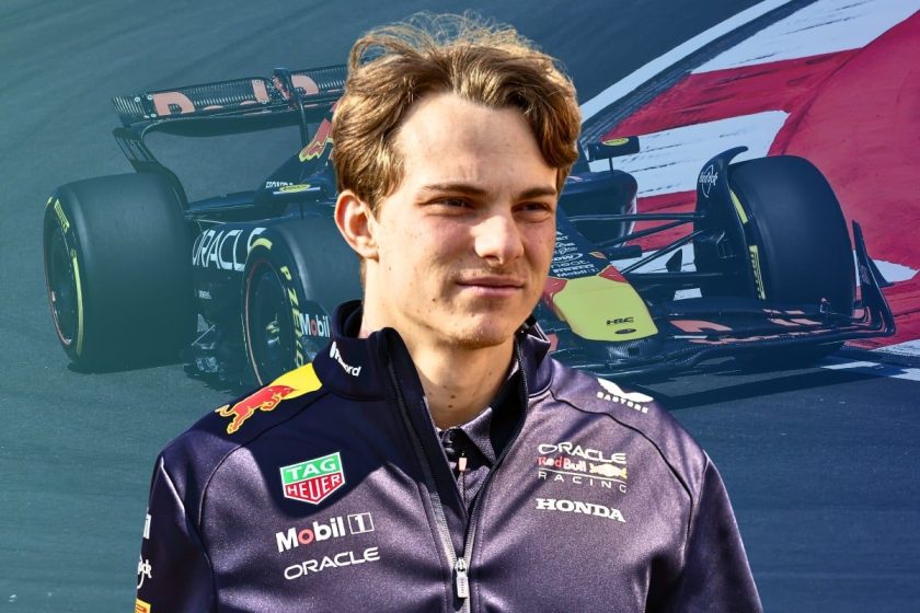 In the Fast Lane: Rising Star Oscar Piastri Flattered by Red Bull's Attention Amid Exciting Transfer Rumors