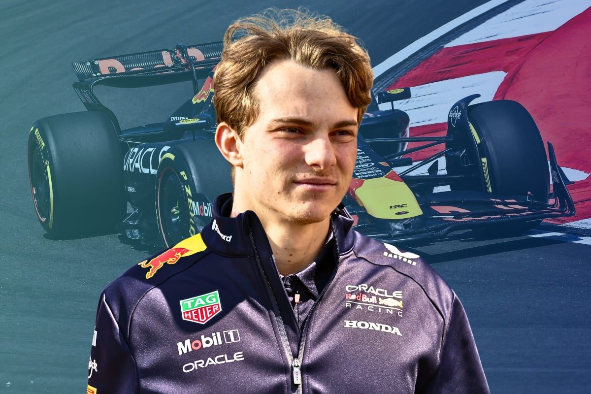 In the Fast Lane: Rising Star Oscar Piastri Flattered by Red Bull's Attention Amid Exciting Transfer Rumors