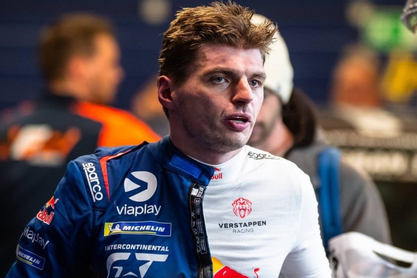The High-Stakes Showdown: F1's Verdict on Max Verstappen's Nurburgring Comeback