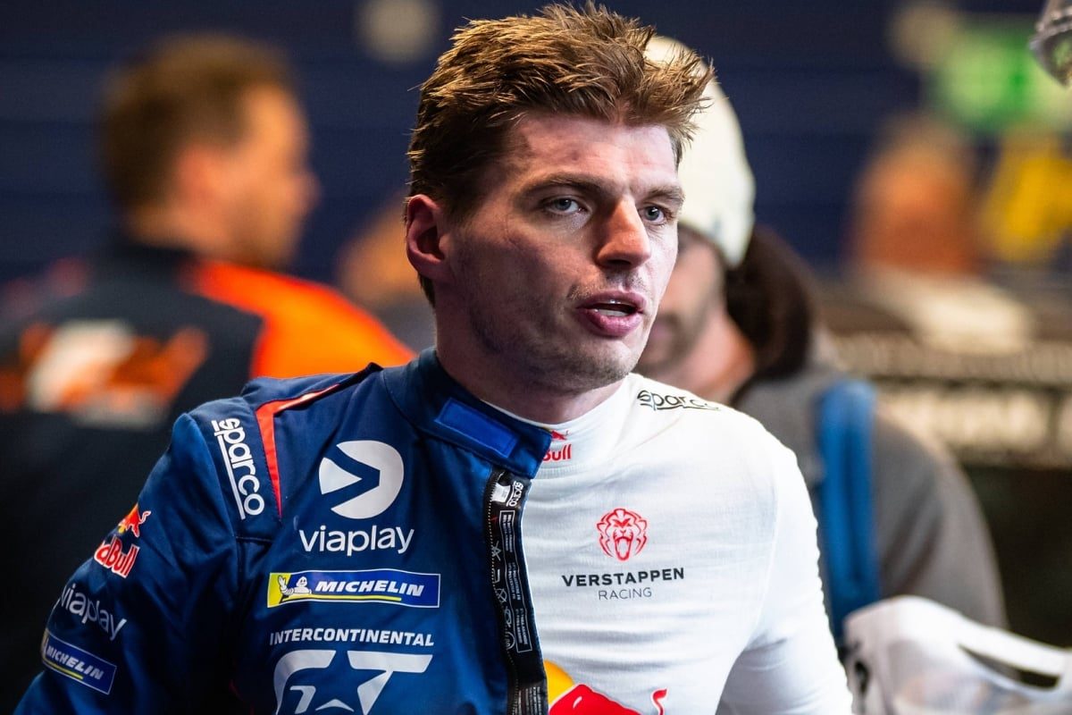 The High-Stakes Showdown: F1's Verdict on Max Verstappen's Nurburgring Comeback