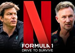 Ferrari Legend Slams Drive to Survive: ‘Formula 1 Doesn’t Need the Drama and Divisiveness’