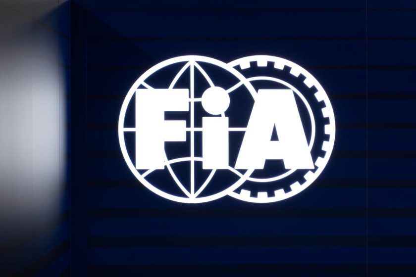 A Fond Farewell: FIA Honors the Legacy of an Iconic Motorsport Figure