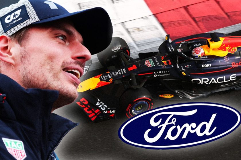 Max Verstappen's Potential Le Mans Challenge: Exploring a New Frontier in Racing